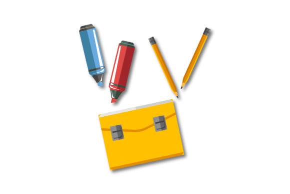 Back to School Education Icon: A Strategic Tool for Modern Learning and Branding
