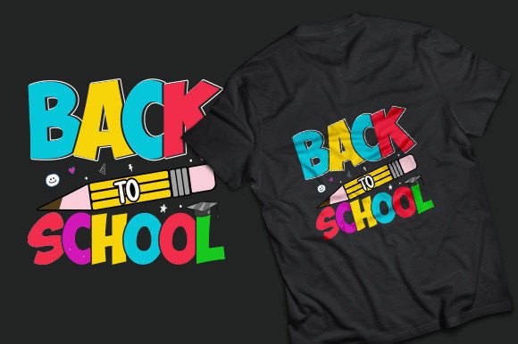 Back to School Typography T Shirt Design: A Practical Guide for Creators and Entrepreneurs