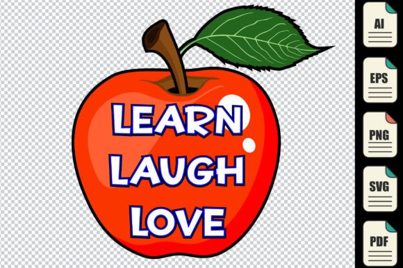 Learn, Laugh, Love: The Back-to-School Concept That Transforms Education